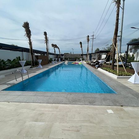 Acro Residences Guiguinto Εξωτερικό φωτογραφία