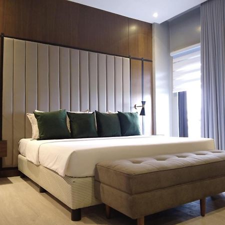 Acro Residences Guiguinto Εξωτερικό φωτογραφία