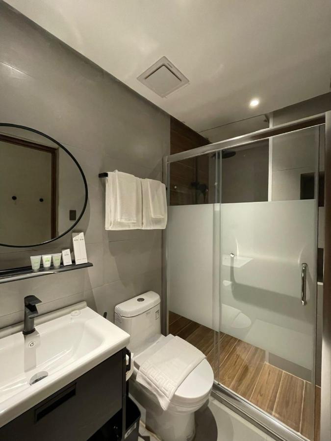 Acro Residences Guiguinto Εξωτερικό φωτογραφία