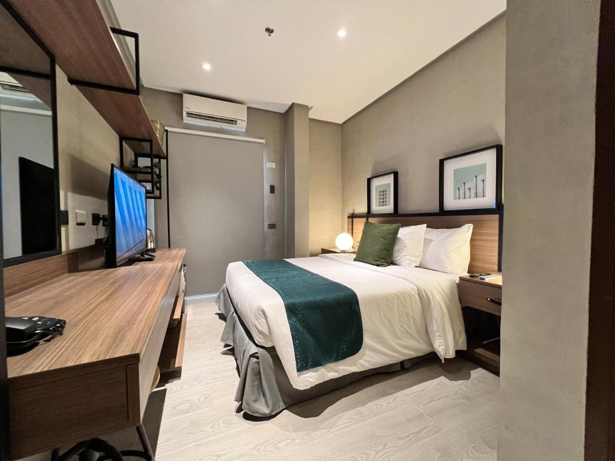 Acro Residences Guiguinto Εξωτερικό φωτογραφία