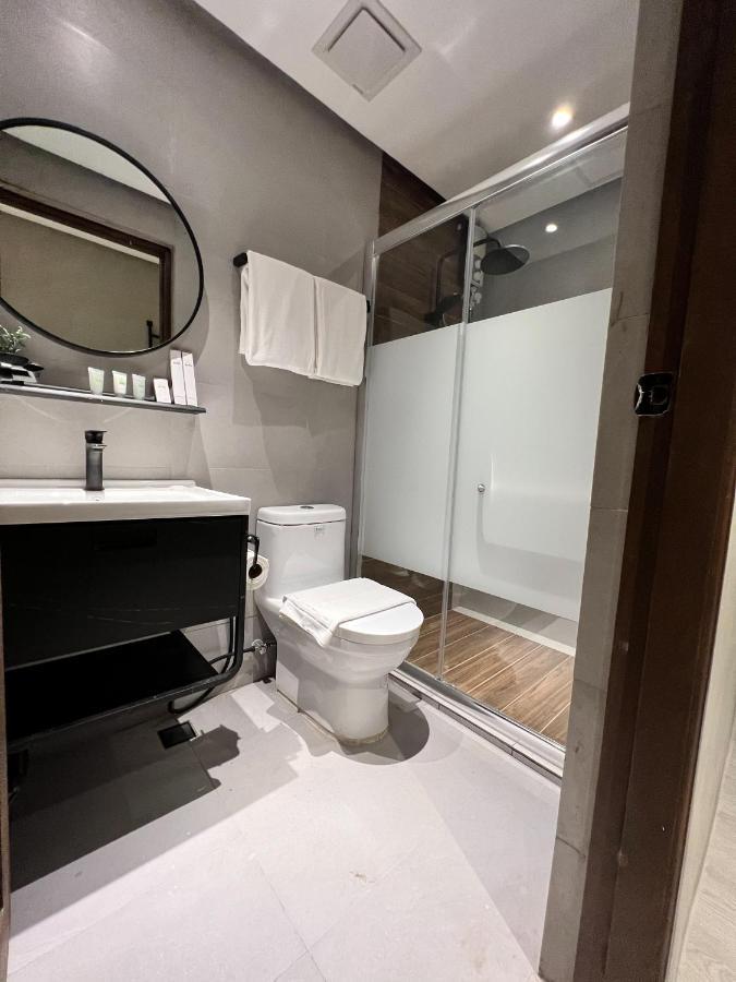 Acro Residences Guiguinto Εξωτερικό φωτογραφία