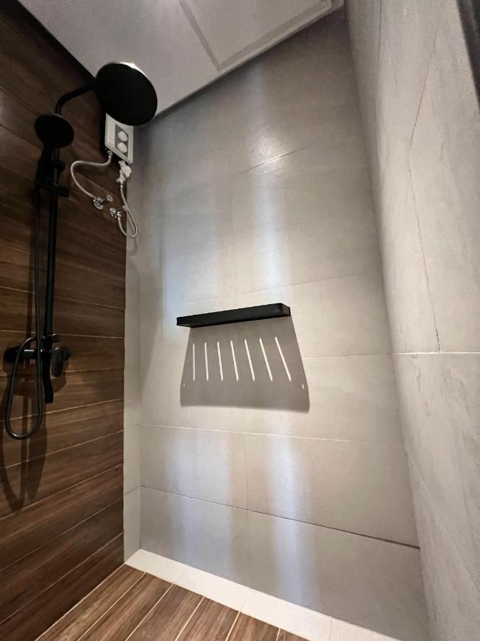 Acro Residences Guiguinto Εξωτερικό φωτογραφία