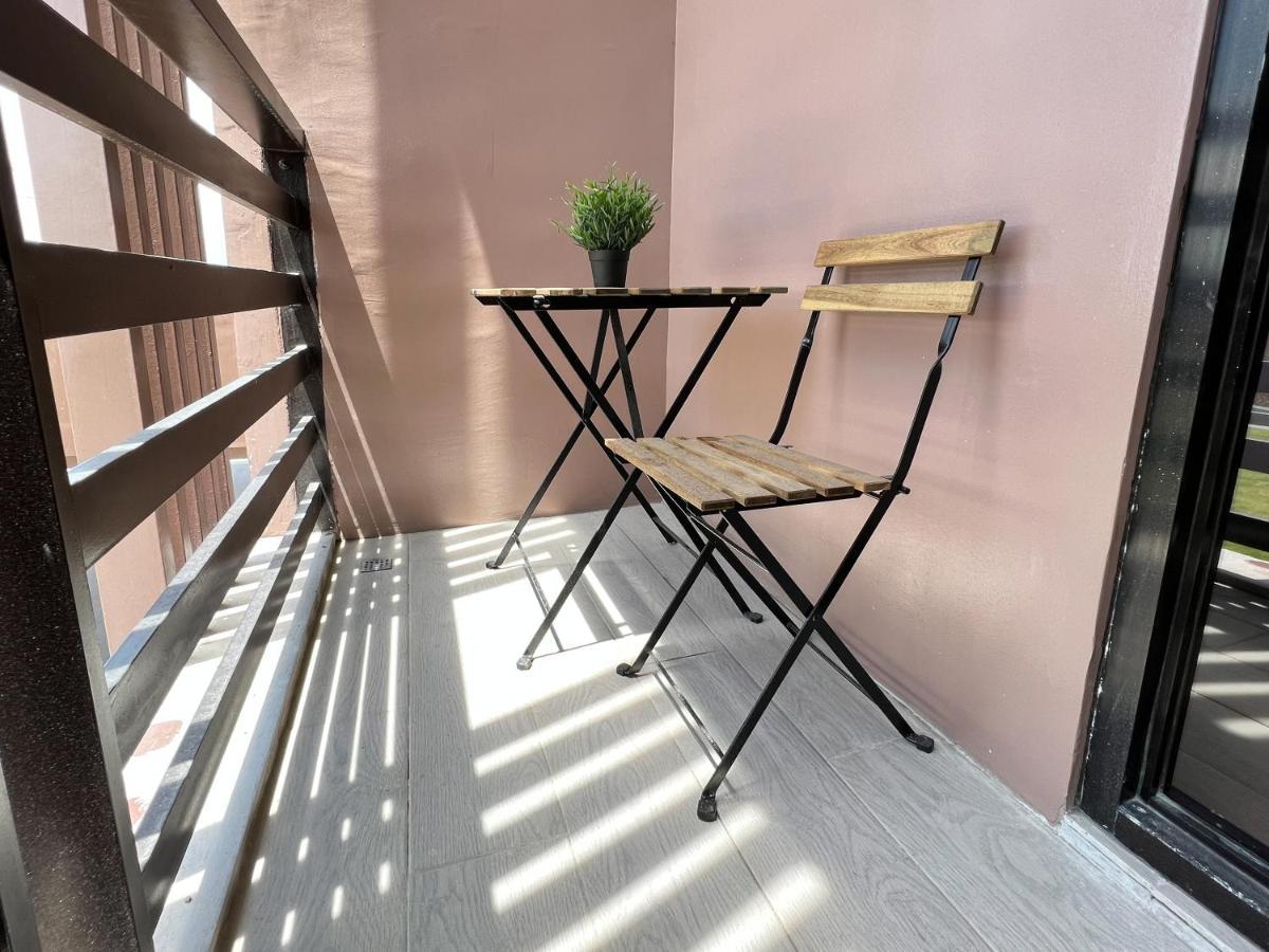 Acro Residences Guiguinto Εξωτερικό φωτογραφία