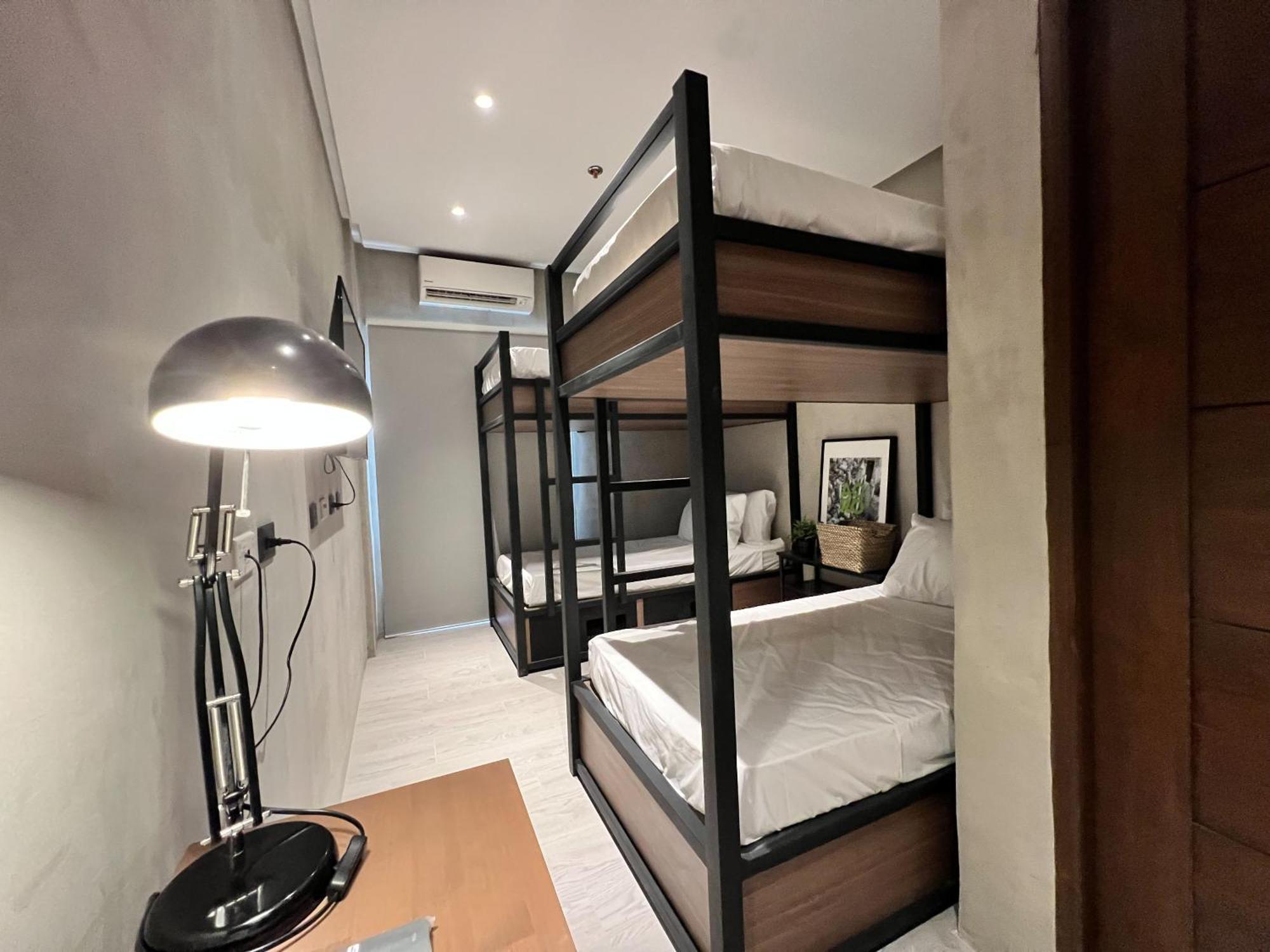 Acro Residences Guiguinto Εξωτερικό φωτογραφία