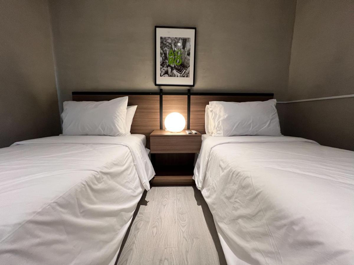 Acro Residences Guiguinto Εξωτερικό φωτογραφία