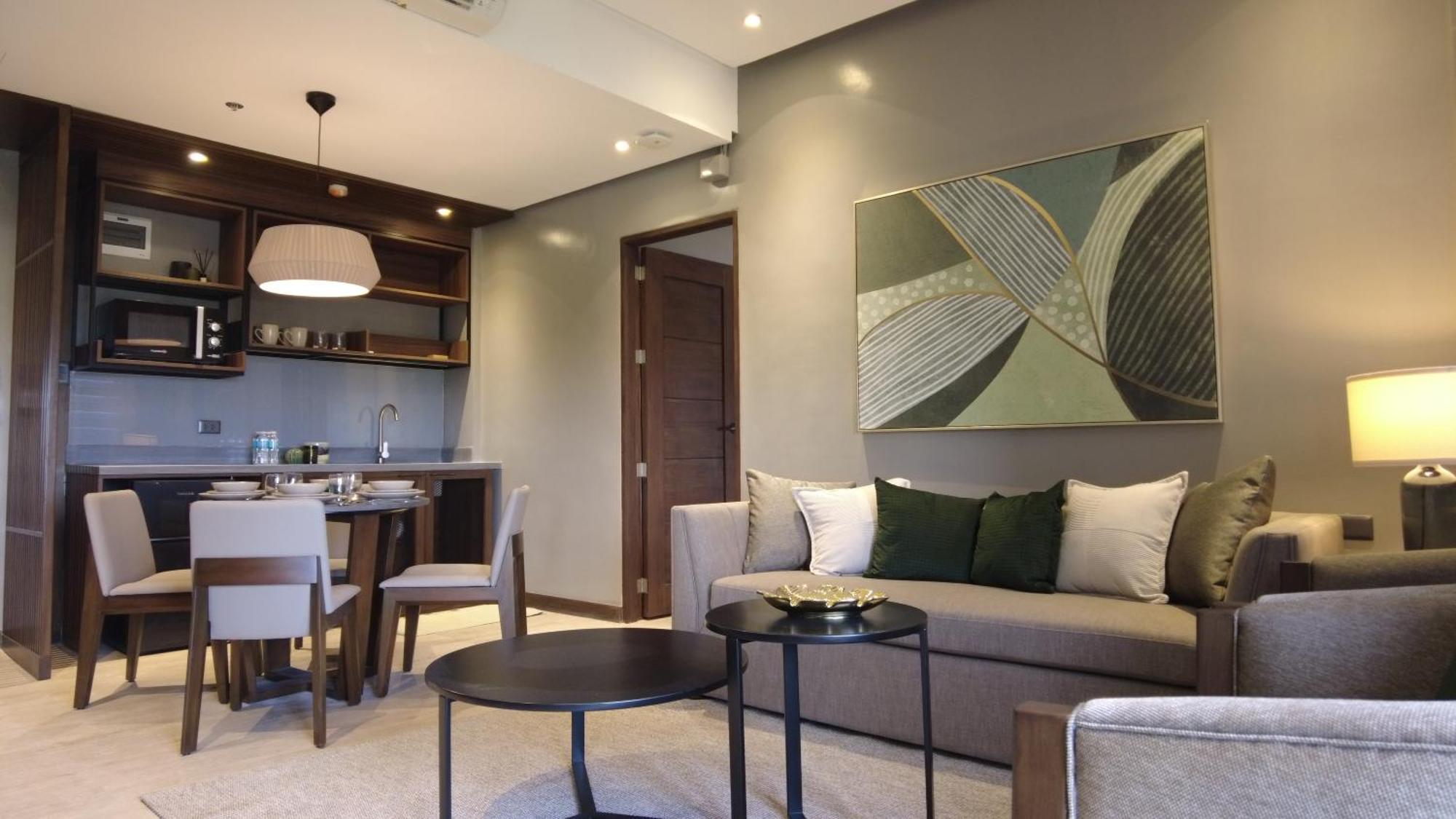 Acro Residences Guiguinto Εξωτερικό φωτογραφία