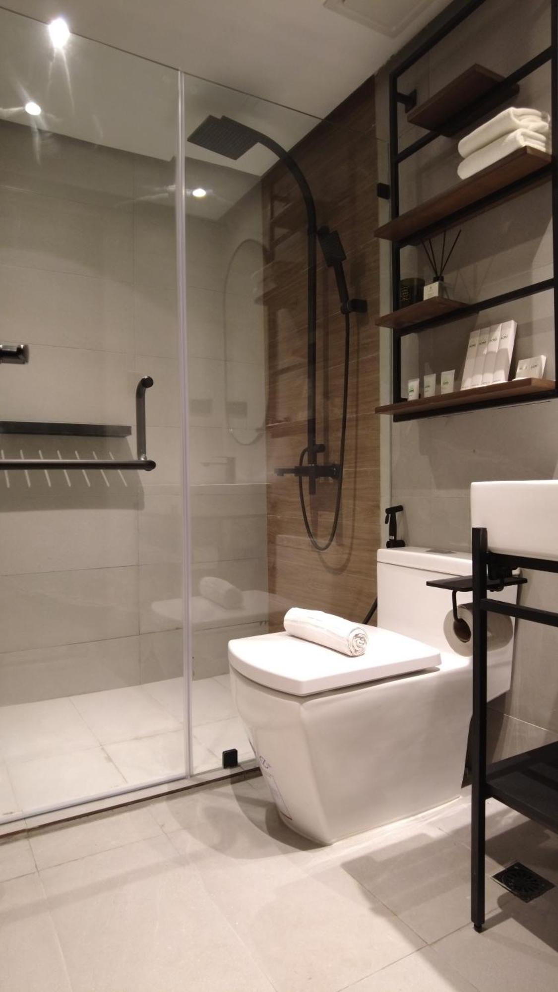 Acro Residences Guiguinto Εξωτερικό φωτογραφία