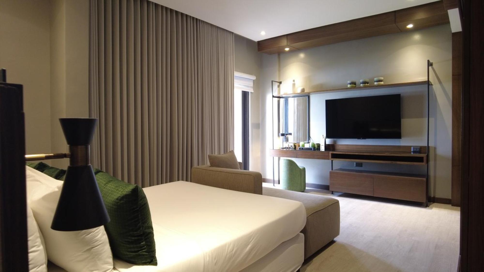 Acro Residences Guiguinto Εξωτερικό φωτογραφία