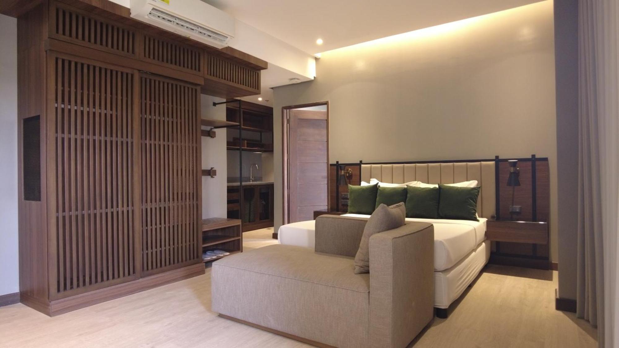 Acro Residences Guiguinto Εξωτερικό φωτογραφία