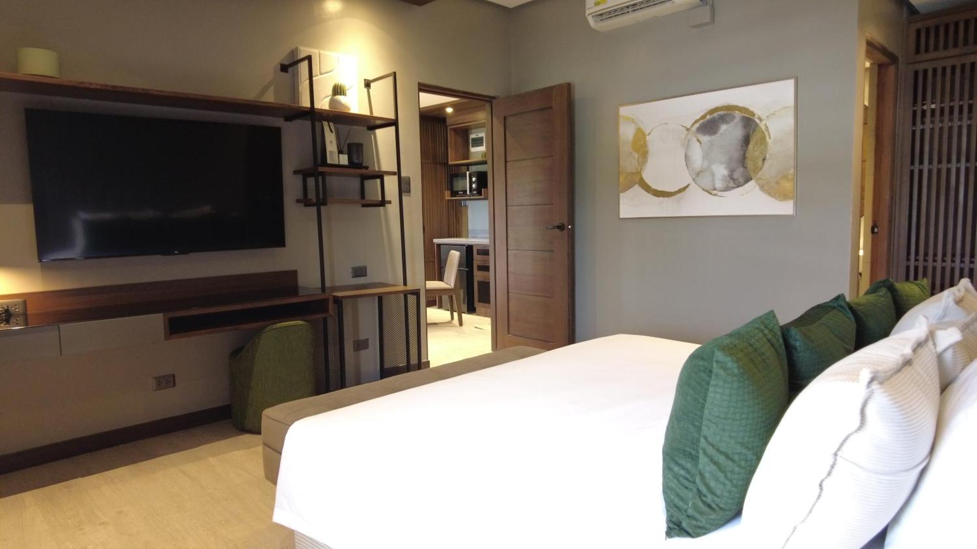 Acro Residences Guiguinto Εξωτερικό φωτογραφία