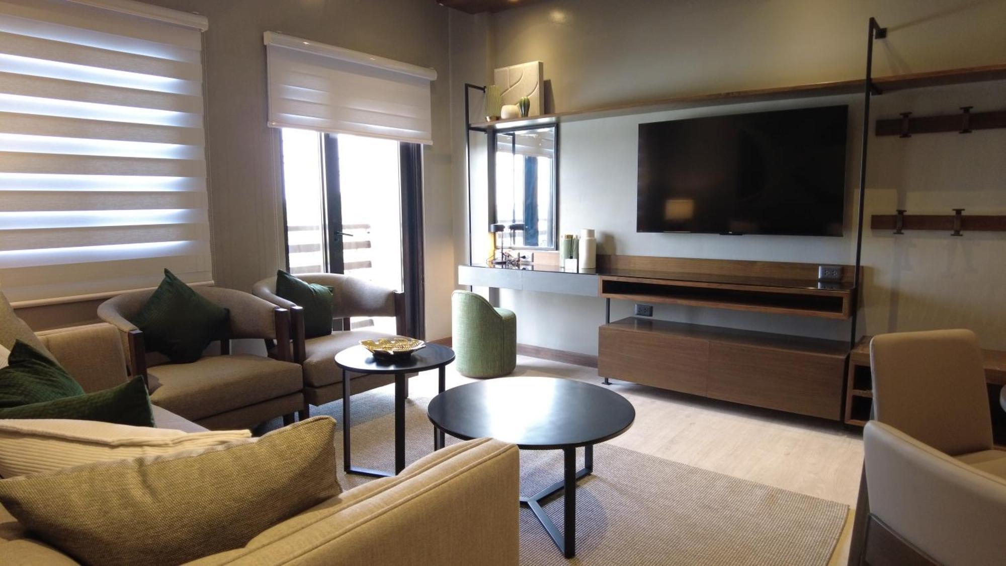 Acro Residences Guiguinto Εξωτερικό φωτογραφία