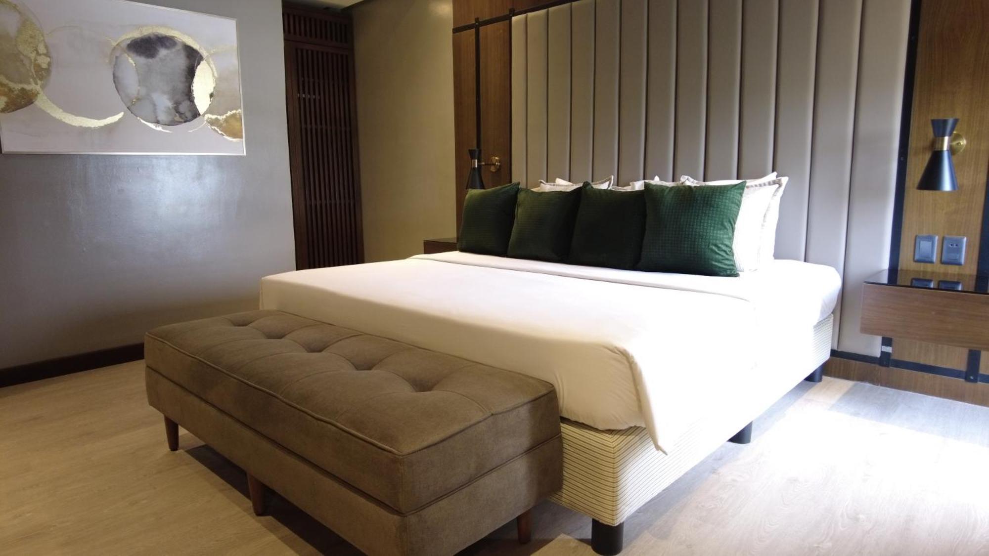Acro Residences Guiguinto Εξωτερικό φωτογραφία