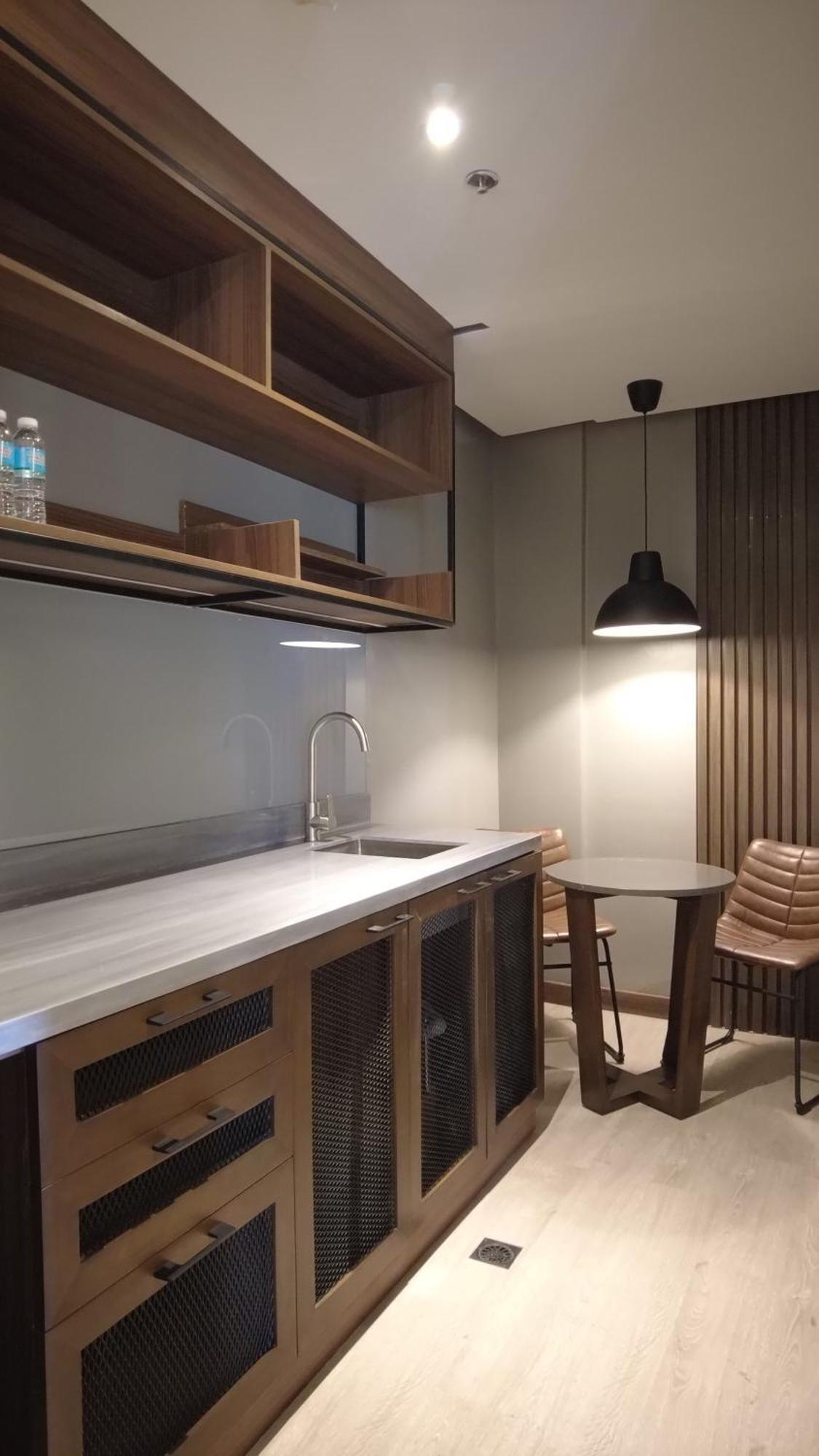 Acro Residences Guiguinto Εξωτερικό φωτογραφία
