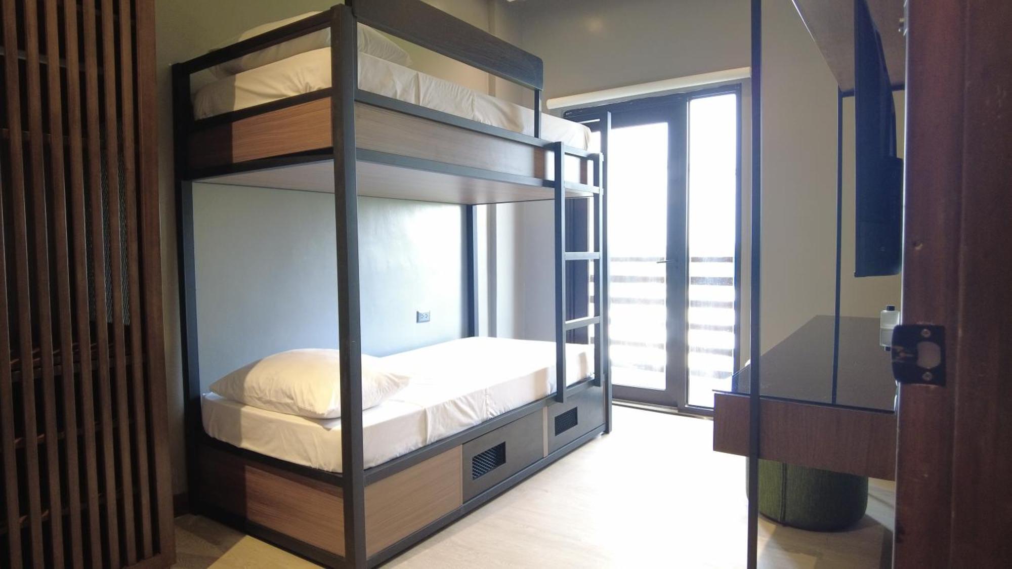 Acro Residences Guiguinto Εξωτερικό φωτογραφία