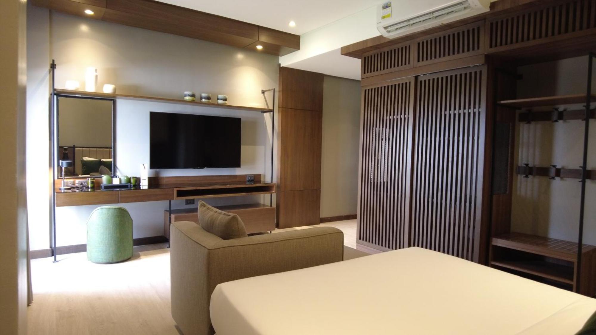 Acro Residences Guiguinto Εξωτερικό φωτογραφία